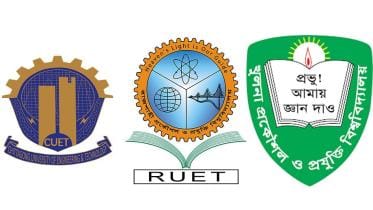 admission process postponed at CUET KUET RUET