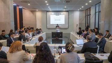 Bay of Bengal Economic Dialogue 2024