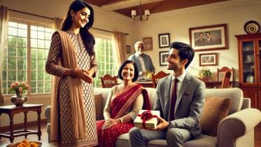 Visiting in-laws? Here’s How to not make a fool of yourself