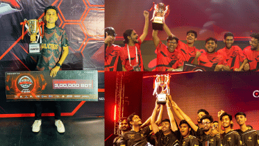 D1 Mobile Mania 2024