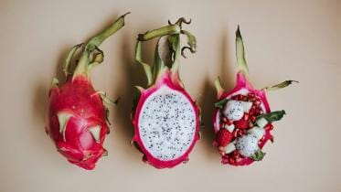 Why dragon fruit is the best thing to happen to your diet