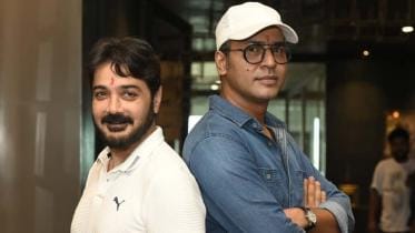 Prosenjit-Anirban