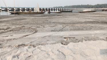 Teesta is no longer a bilateral issue