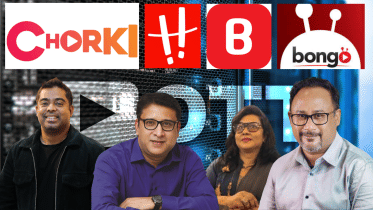 OTT platforms reel from daily losses 