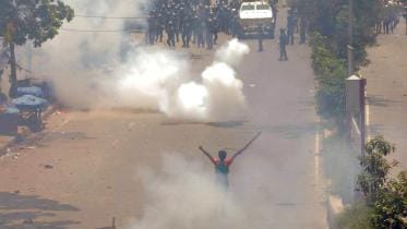 quota reform movement