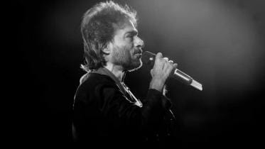 Nachiketa Chakraborty