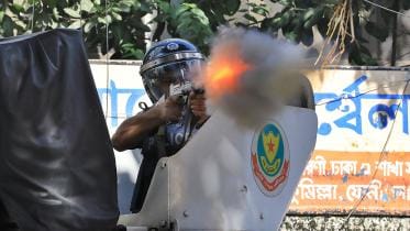 The responsibility lies squarely with the government