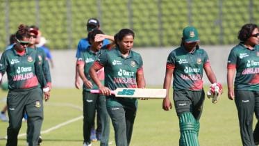 Can Bangladesh women’s cricket team rise from the ashes of the crushing semifinal defeat?