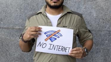 Can we survive without the Internet?