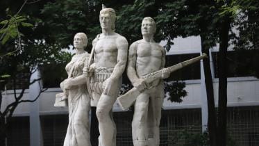 Rising from the ashes: Can Dhaka move on for good? 