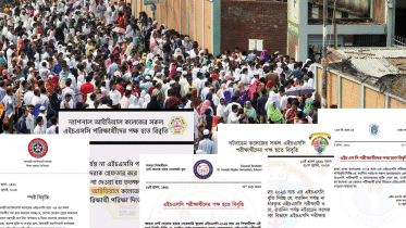 HSC candidates call for exam boycott