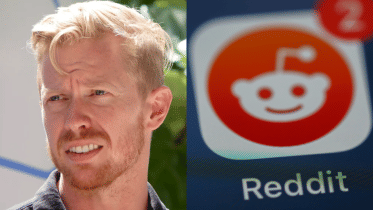 Reddit CEO Steve Huffman