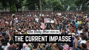 Take concrete steps to address public anger