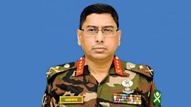 Army chief urges leadership reform in Bangladesh