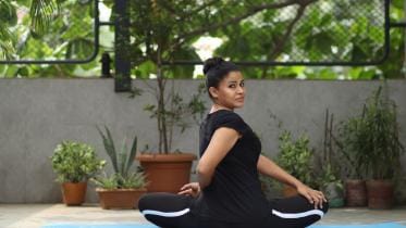 Mastering the art of face yoga: Exercises for a youthful glow