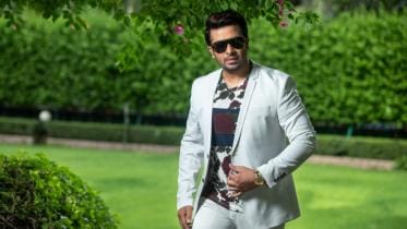 Shakib Khan 