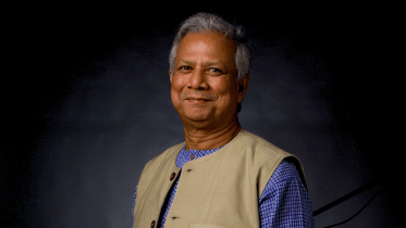 Yunus emergency meeting on US tariff issue
