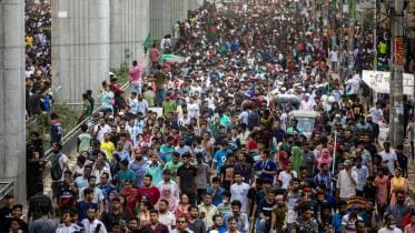 The movement of tomorrow