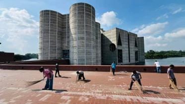 How do we clear this economic mess?