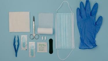 First aid for dummies: How to handle medical emergencies like a pro