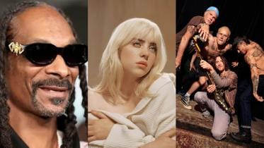 Billie Eilish, Snoop Dog, Red Hot Chili Peppers.jpg