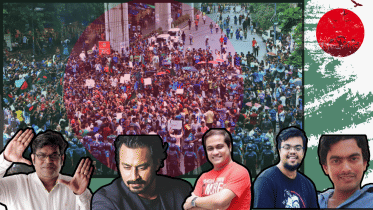 Filmmakers announce new projects based on recent student movement