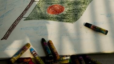 Courage isn’t always loud: The silent strength of daily battles