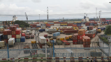 Ctg port