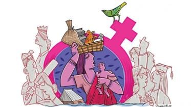 Let women decide what they want