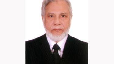 Case against former CJ Khairul dismissed