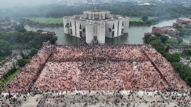 Proposition for a national youth parliament