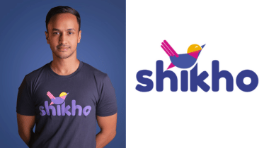 Shikho CEO
