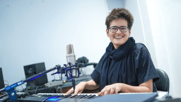 Farzana Wahid Shayan