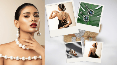 Jewellery care 101: Because your heirlooms deserve better than neglect  