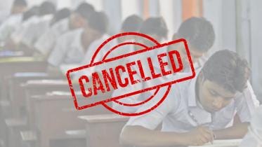 HSC exams cancelled