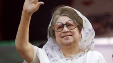 Khaleda Zia acquitted in Gatco graft case