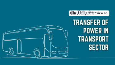 Stop extortion in transport sector