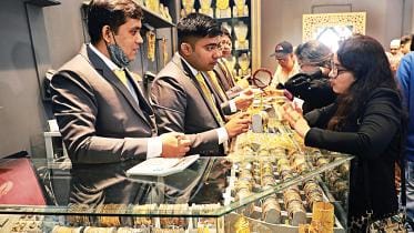 gold price in Bangladesh 2025