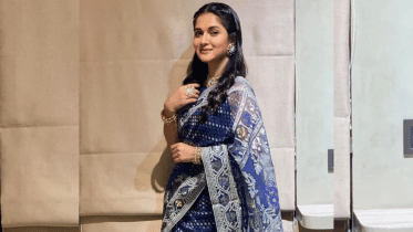 Rafiath Rashid Mithila