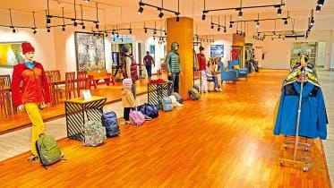 need for export diversification in Bangladesh