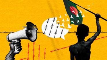 Bangladesh’s path to principled governance