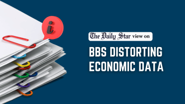 bangladesh bureau of statistics distorting economic data