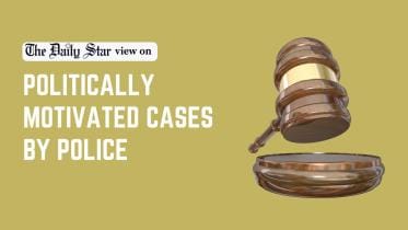 Stop police culture of implicating rivals