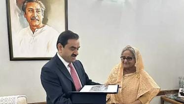 India needs to pursue equal partnership with Bangladesh