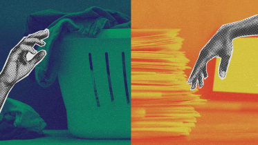 Solo living full time career