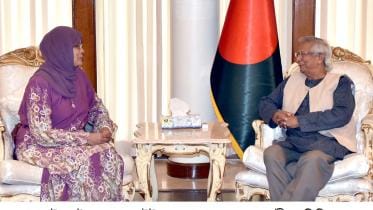 Prof Yunus asks Malaysia to support Bangladesh's Asean bid