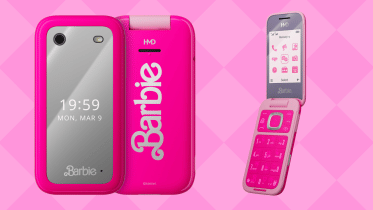 Mattel HMD Barbie phone