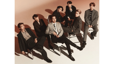 BTS tops worldwide iTunes