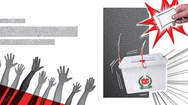 The alterations we need in our Election Commission