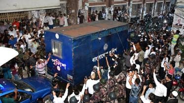 Bangladesh’s criminal investigation system needs reformation